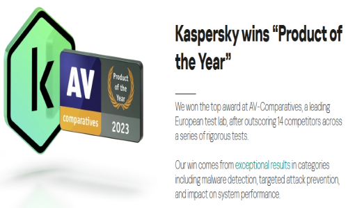 kaspersky Screenshot 4